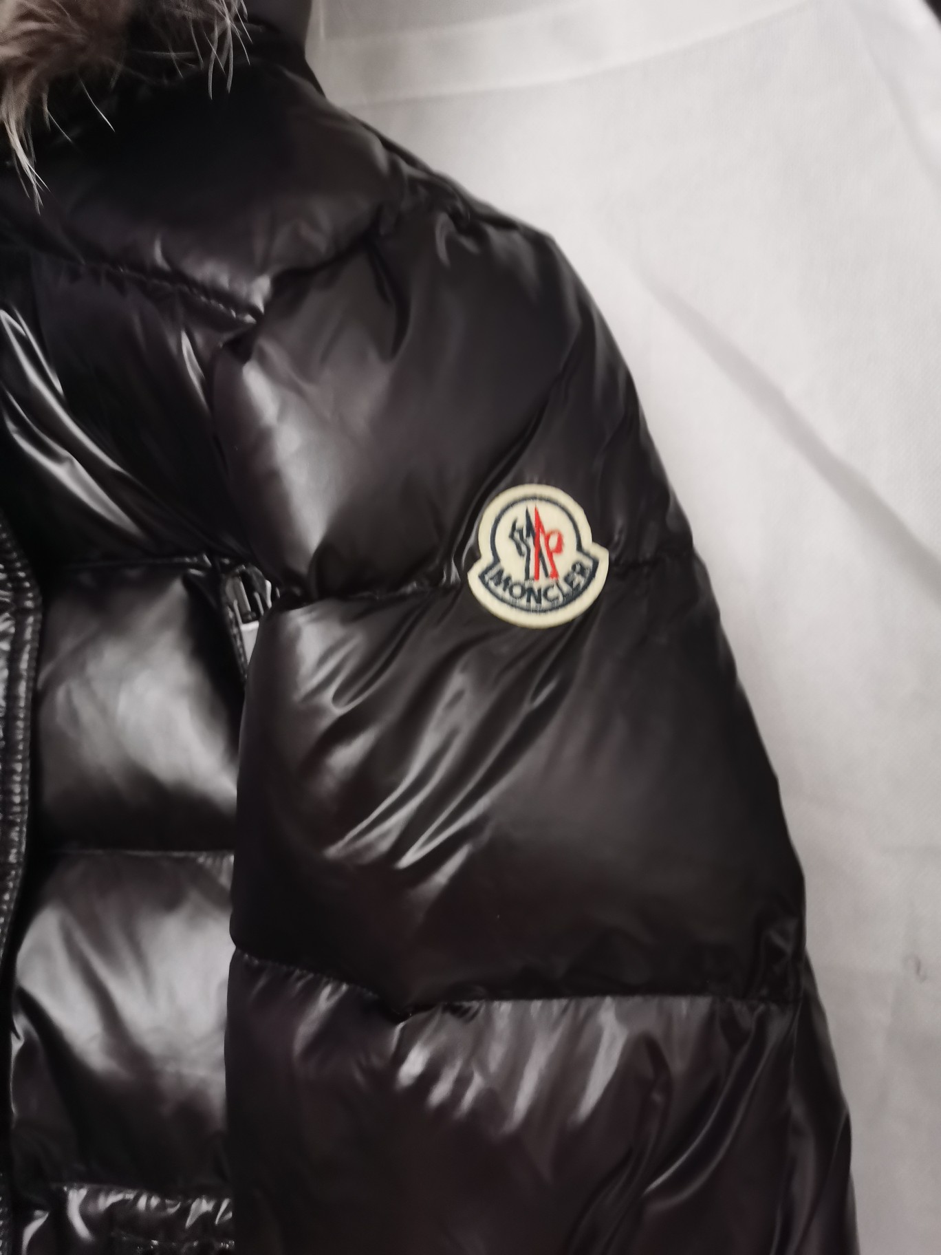 Moncler Down Jackets